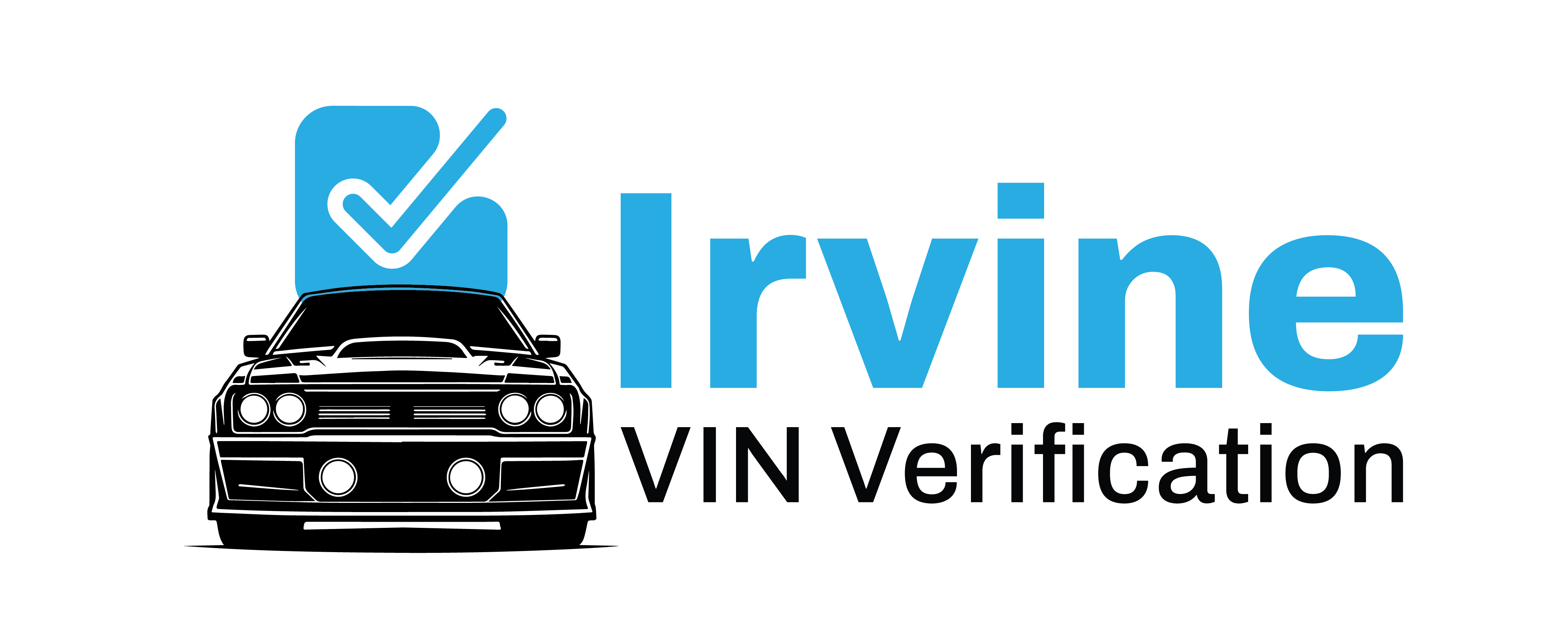 vin verification in irvine