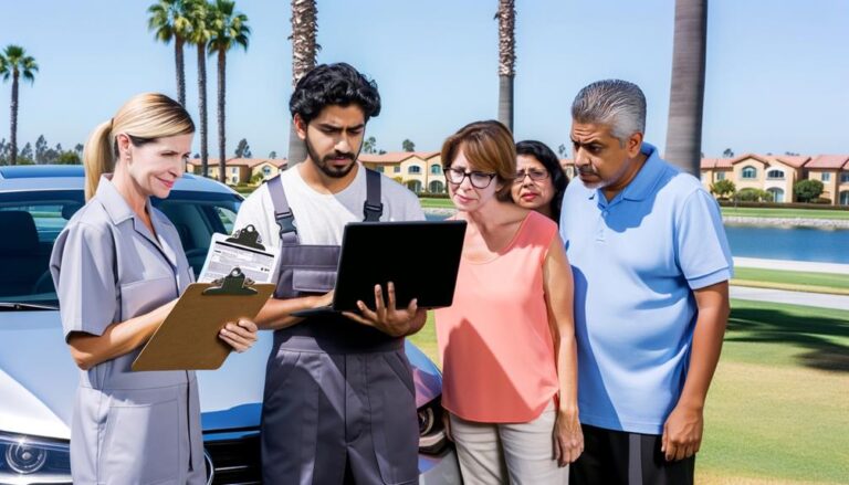 irvine car owners vin benefits