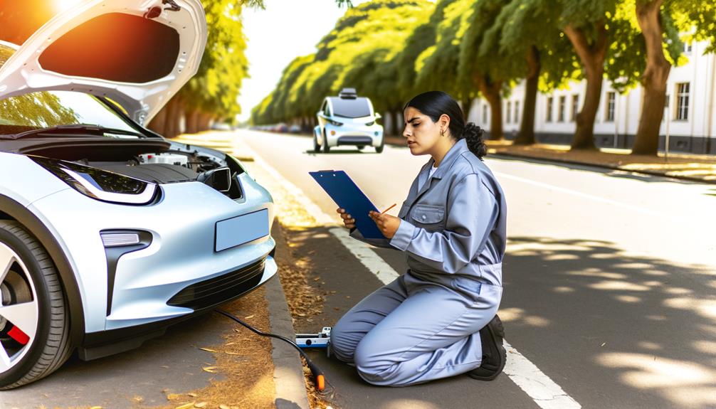 vehicle identification number verification