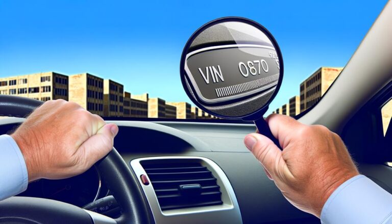 vin verification ensures ownership rights